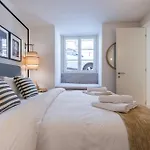 Palacio Ficalho Townouse 1 By Lovelystay