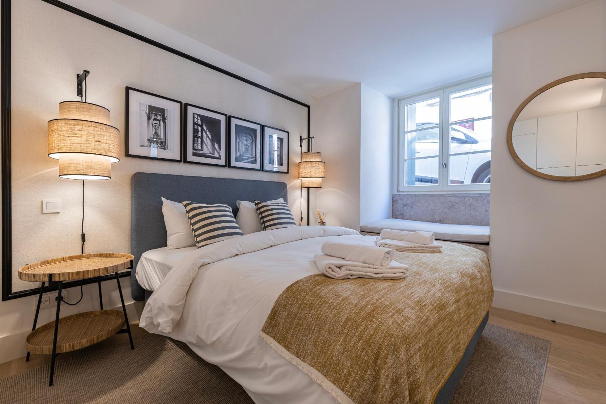 Apartamento Palacio Ficalho Townouse 1 By Lovelystay