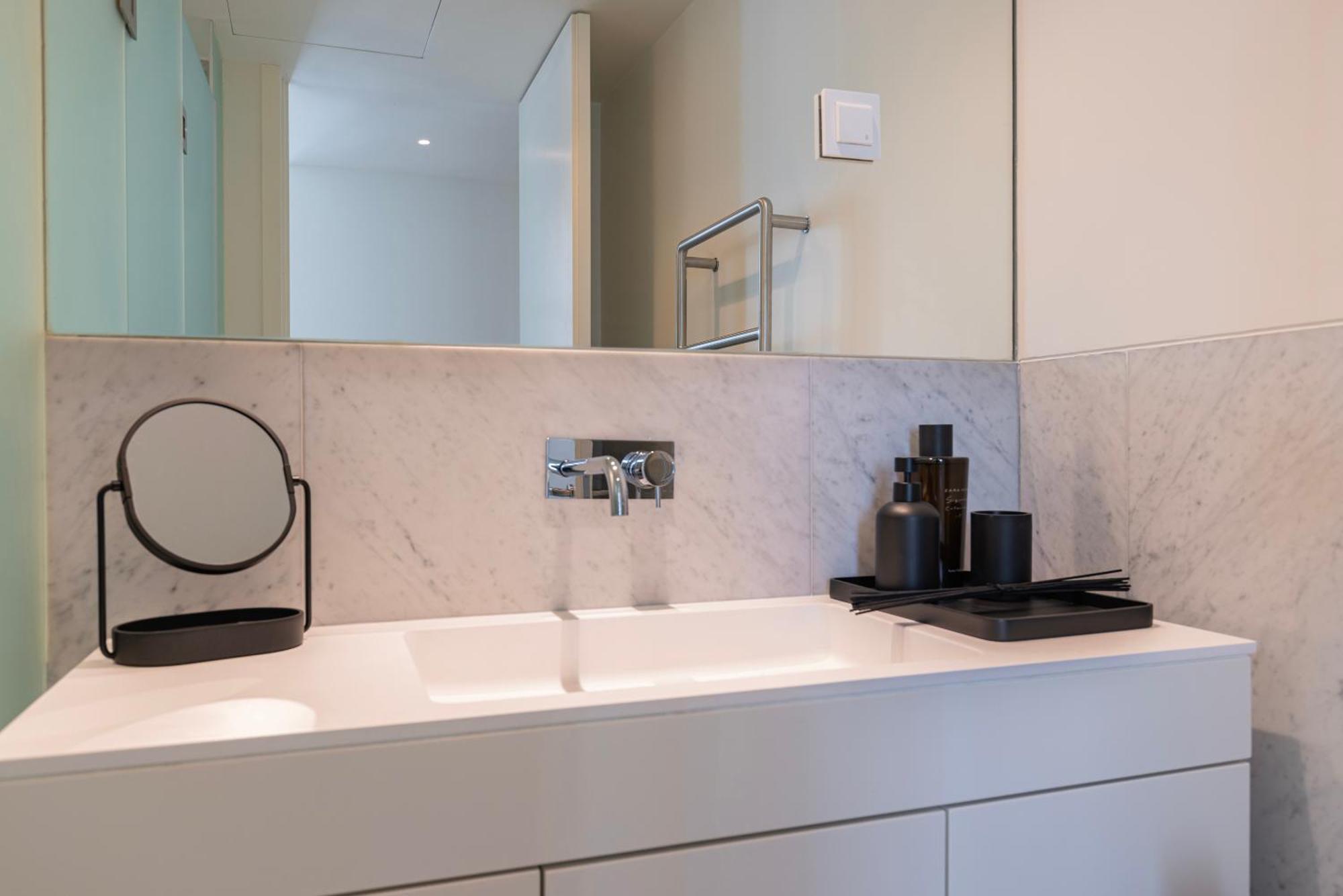 Palacio Ficalho Townouse 1 By Lovelystay Apartamento Lisboa