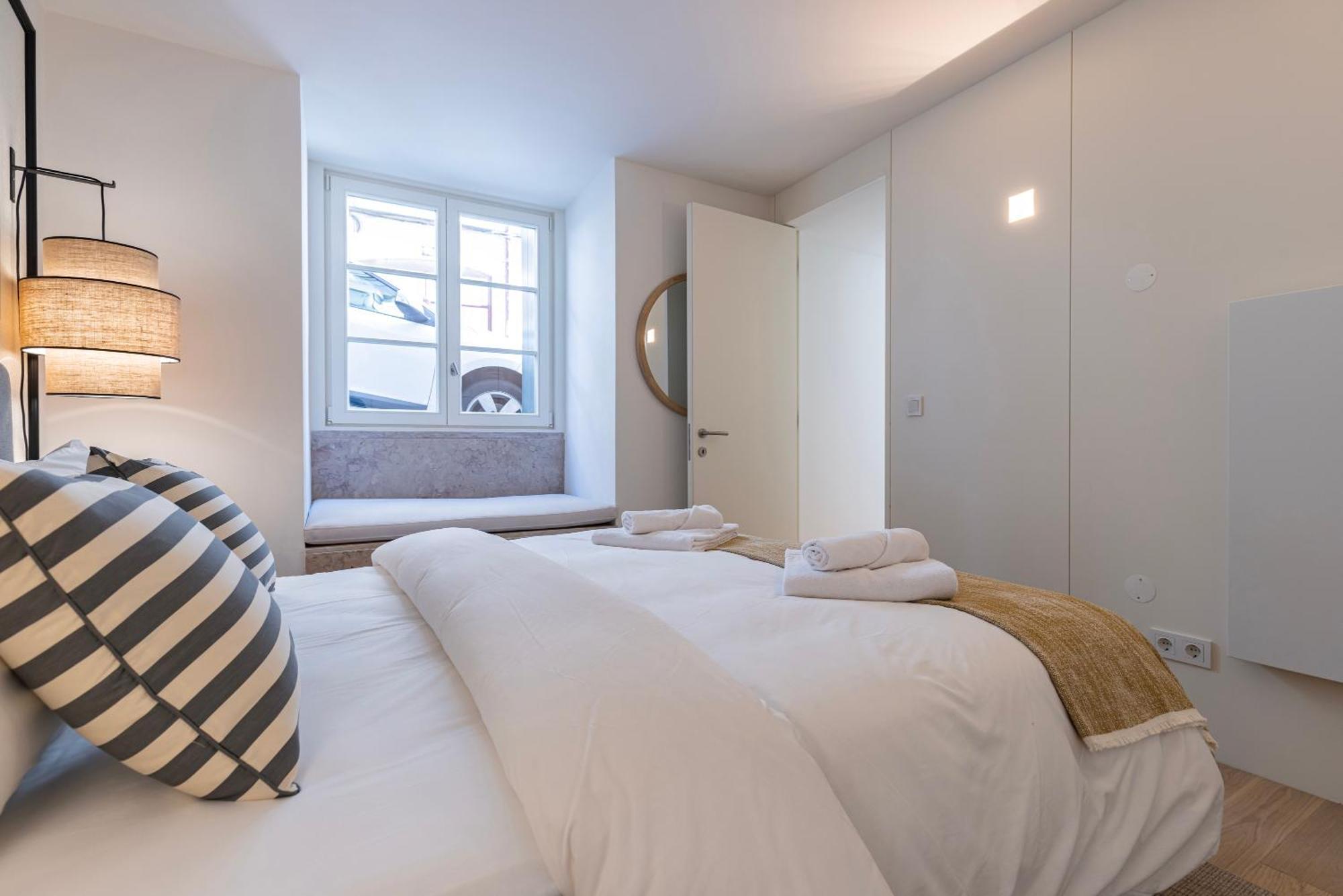 Palacio Ficalho Townouse 1 By Lovelystay Lisboa