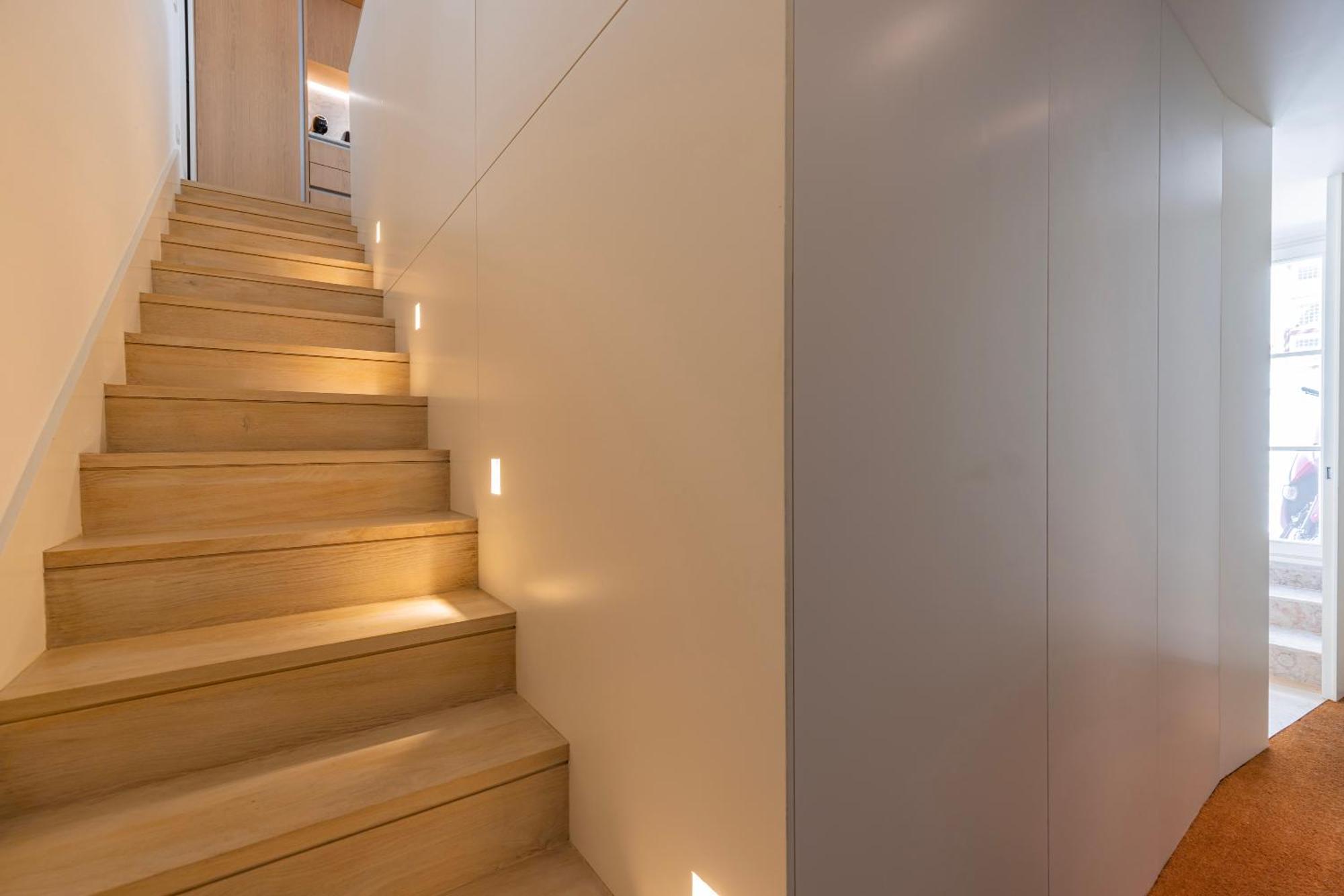Palacio Ficalho Townouse 1 By Lovelystay Apartamento