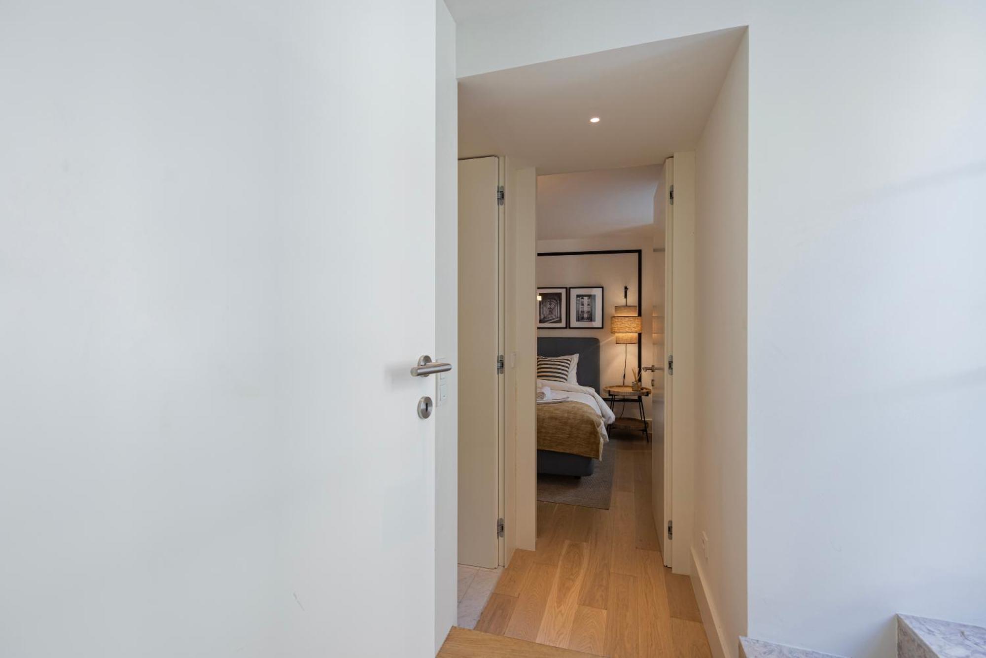 Apartamento Palacio Ficalho Townouse 1 By Lovelystay *