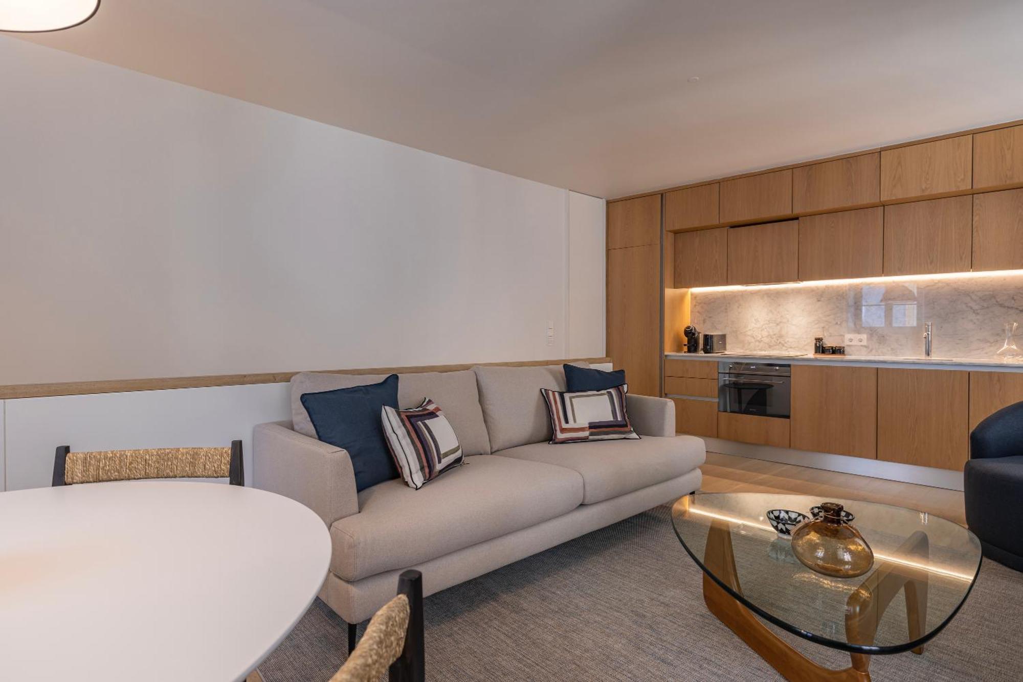 Palacio Ficalho Townouse 1 By Lovelystay *