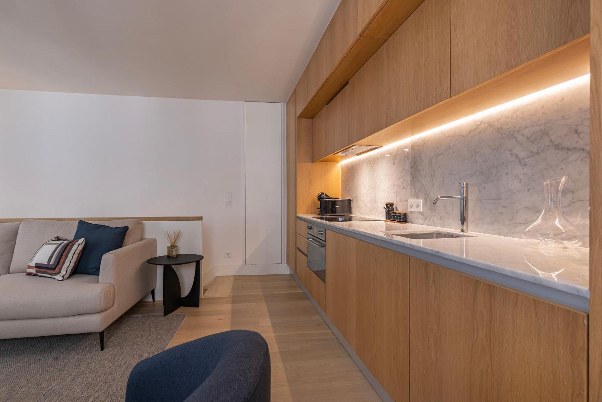 Apartamento Palacio Ficalho Townouse 1 By Lovelystay Lisboa