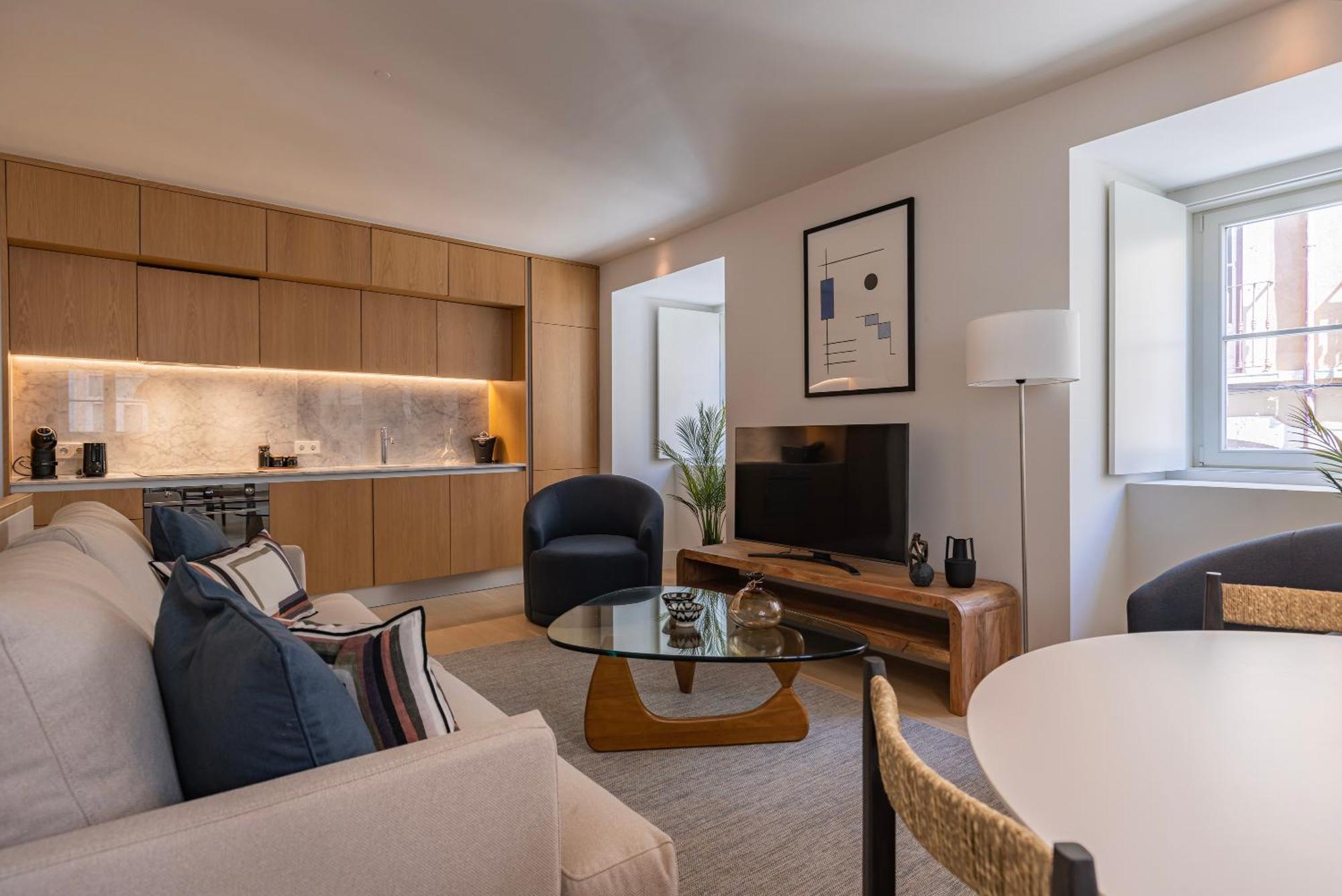 Apartamento Palacio Ficalho Townouse 1 By Lovelystay