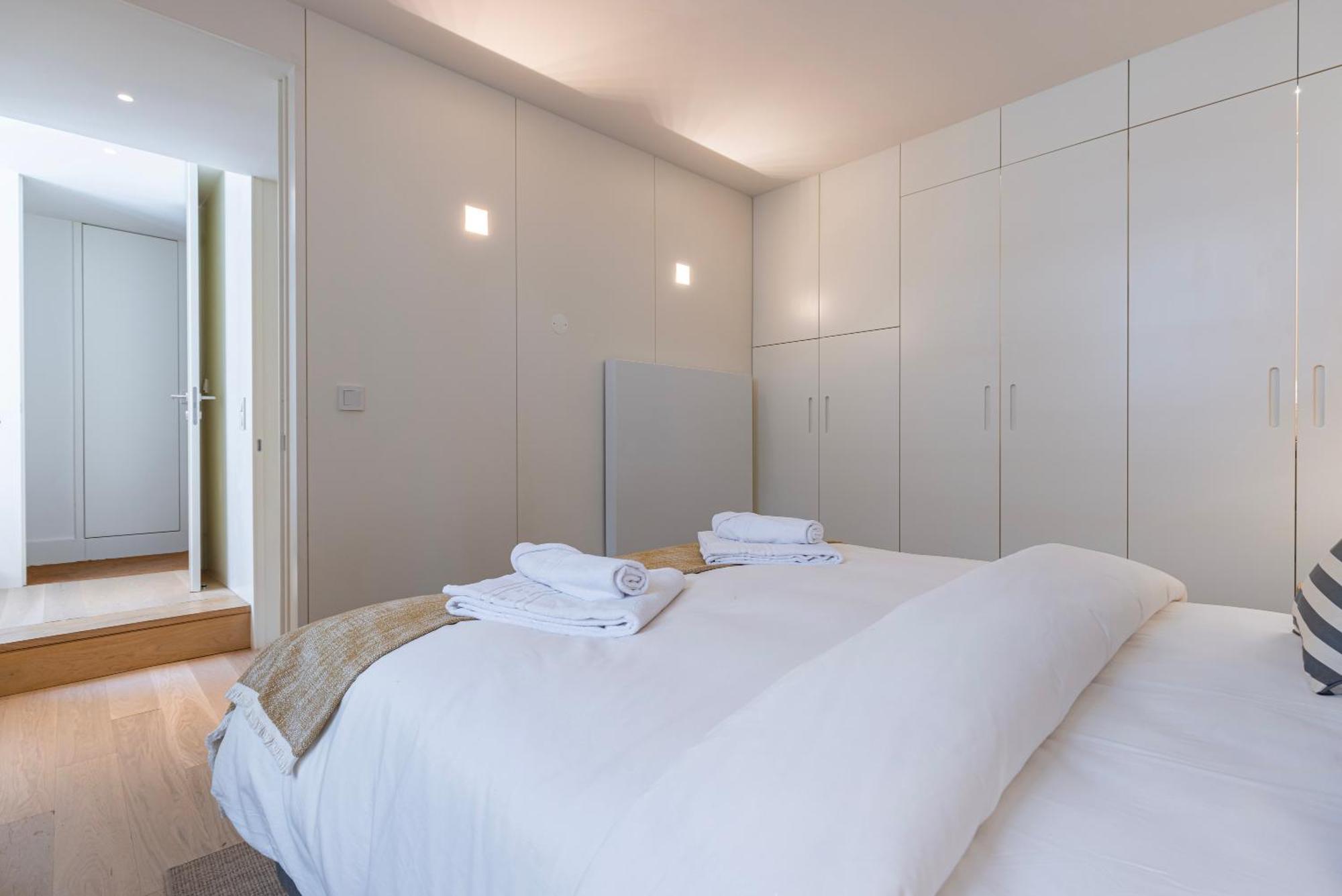 Apartamento Palacio Ficalho Townouse 1 By Lovelystay *