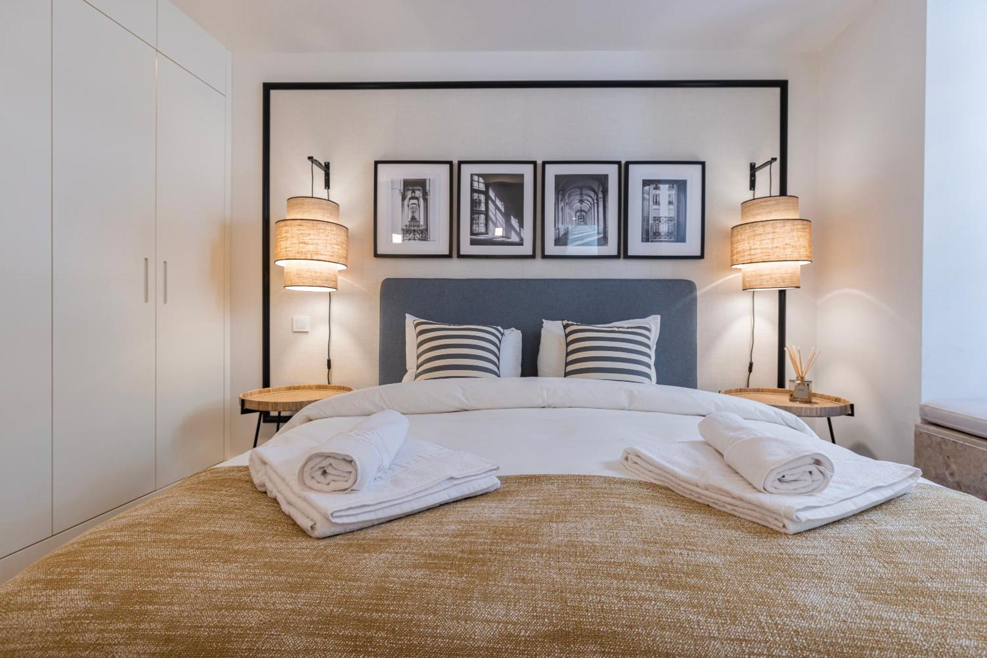 Palacio Ficalho Townouse 1 By Lovelystay * Lisboa